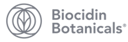 Biocidin Botanicals logo