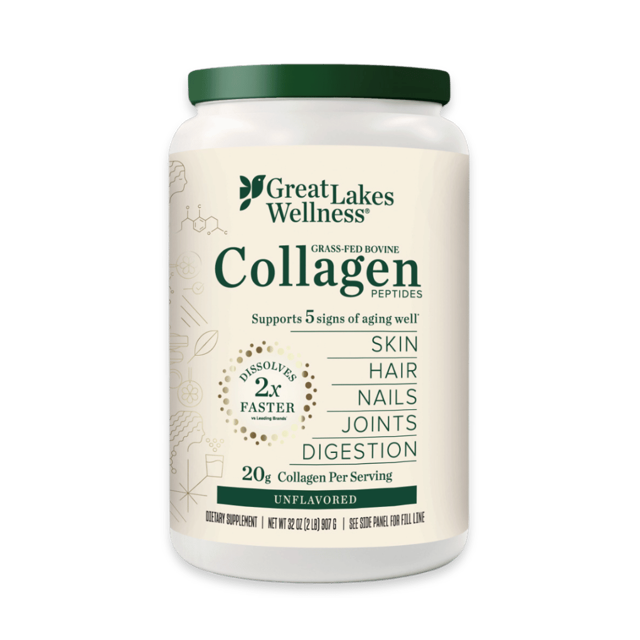 32oz Collagen Peptides