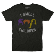 I Smell Children Tee