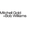 Mitchell Gold + Bob Williams logo