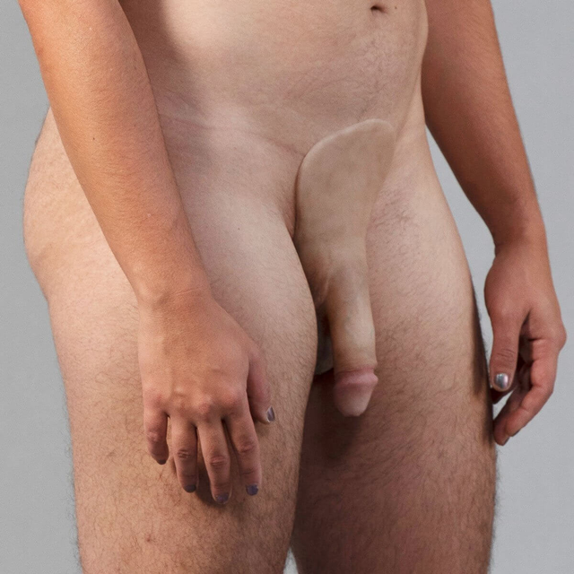 Emisil 3rd Gen STP (Cut): The Original Realistic FTM STP for Comfort & Confidence