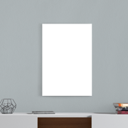 25" x 17" Portrait Canvas Print