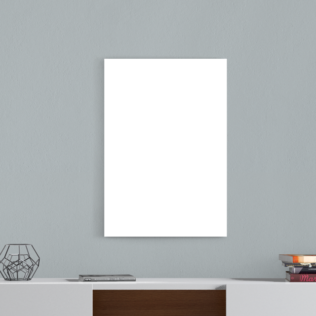 25" x 17" Portrait Canvas Print