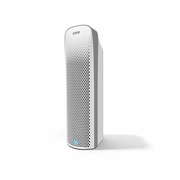 Pure Enrichment PEAIRTWR Pure Zone Elite Air Purifier, 25", White