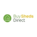 Buy Sheds Direct logo