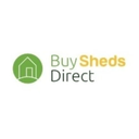 Buy Sheds Direct logo