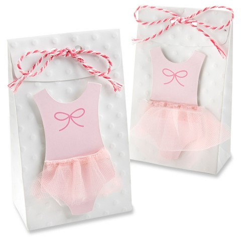 Tutu Favor Bags (set 24)