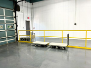 Premier Storage of Brooksville Climate Controlled