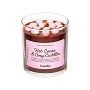 HOT COCOA & COZY CUDDLES CANDLE