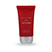 Mini LET’S SPIN™ Intimacy Gel