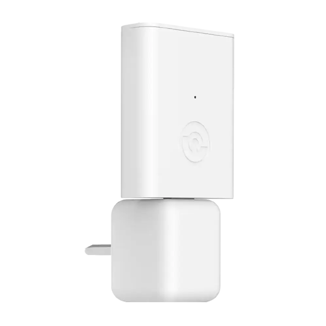 Secure Link Wi-Fi Hub