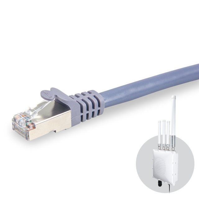 CAT5 Ethernet Cable
