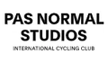Pas Normal Studios logo