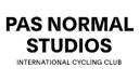 Pas Normal Studios logo