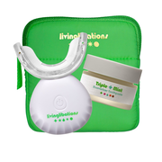 Beam Bright Red Light Oral Care Appliance