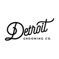 Detroit Grooming logo