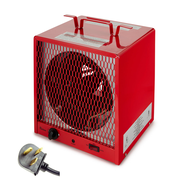 DR. INFRARED HEATER DR-988 Infrared Garage Portable Space Heater (Open Box)