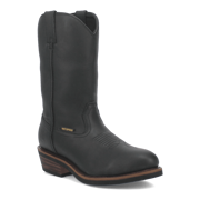 ALBUQUERQUE WATERPROOF LEATHER BOOT