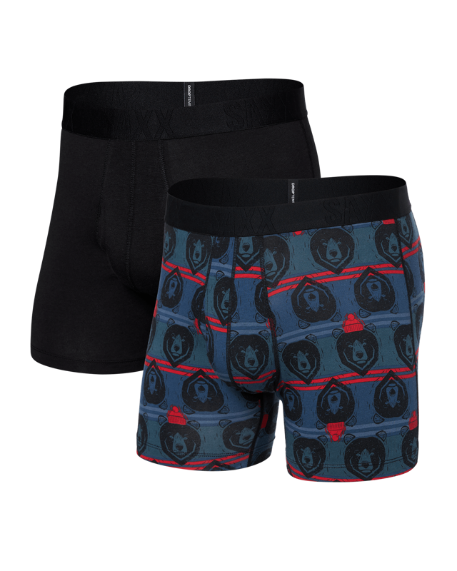 Droptemp® Cooling Cotton (2 Pack)