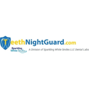 Teeth Night Guard logo