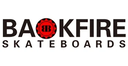 Backfire Boards logo
