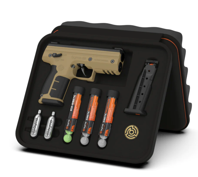 BYRNA SD Universal Kit