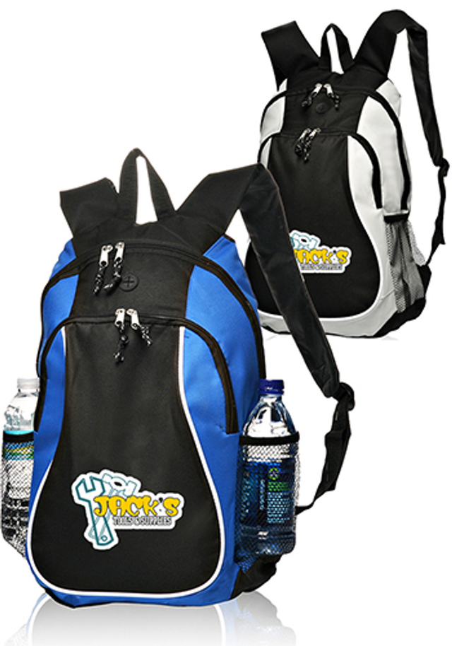 Large Sports Backpacks