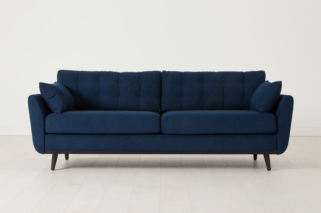 Model 10 3-Seater Sofa