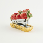 Strawberry Stapler