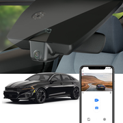 Fitcamx Dash Cam for Kia K5 2021-2023 (Rear Mirror Cover part number 96030-L3000)