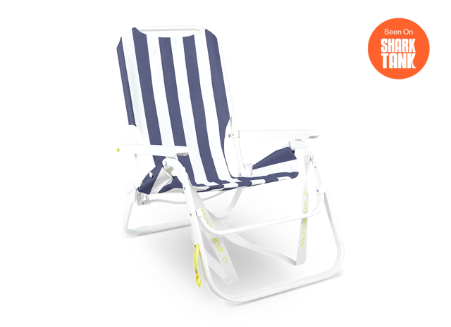 The Shore Thing Chair