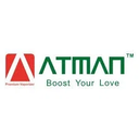 ATMAN logo