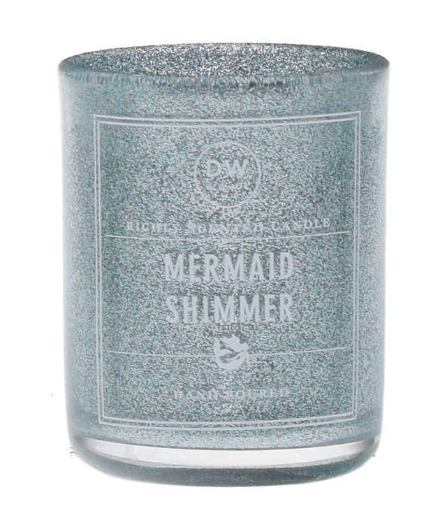 Mermaid Shimmer - Mini