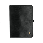 Classic Cowhide Portfolio