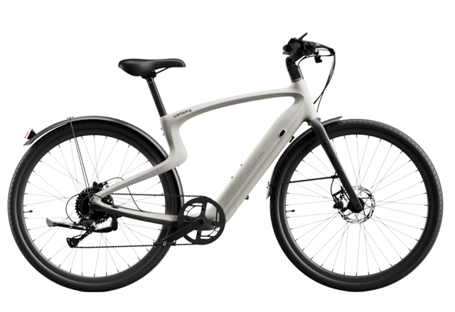 Carbon Classic E-Bike