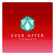 Ever After Pigments Queen of Hearts 0.5oz