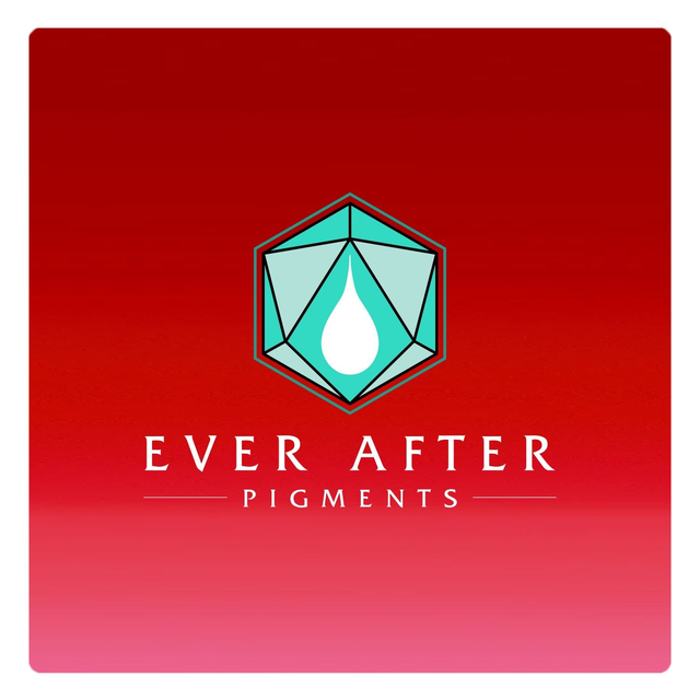 Ever After Pigments Queen of Hearts 0.5oz