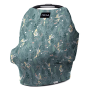 DISNEY TINKER BELL COVER