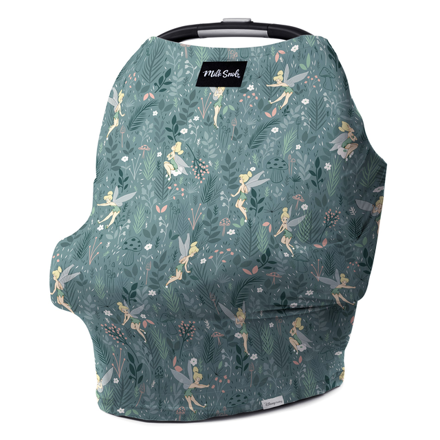 DISNEY TINKER BELL COVER