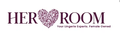 HerRoom logo