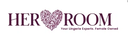 HerRoom logo