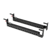 TITAN Series Flip Down Safety Bars
