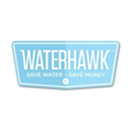 Waterhawk logo