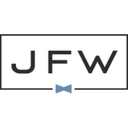 Jim’s Formal Wear logo