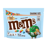 Crunchy Cookie M&M'S, 7.4 oz | M&M'S