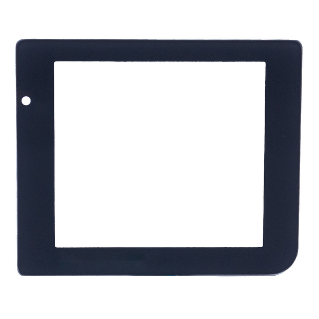 Glass Screen Lens for Game Boy Pocket