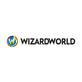 Wizard World logo