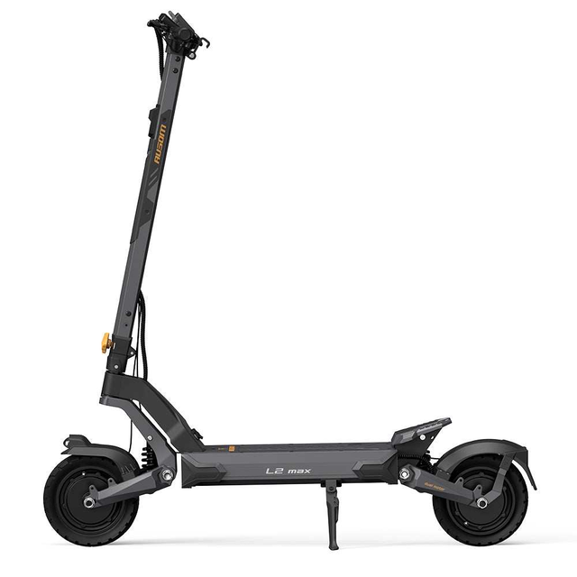 Ausom L2 Max Dual Motor E-scooter