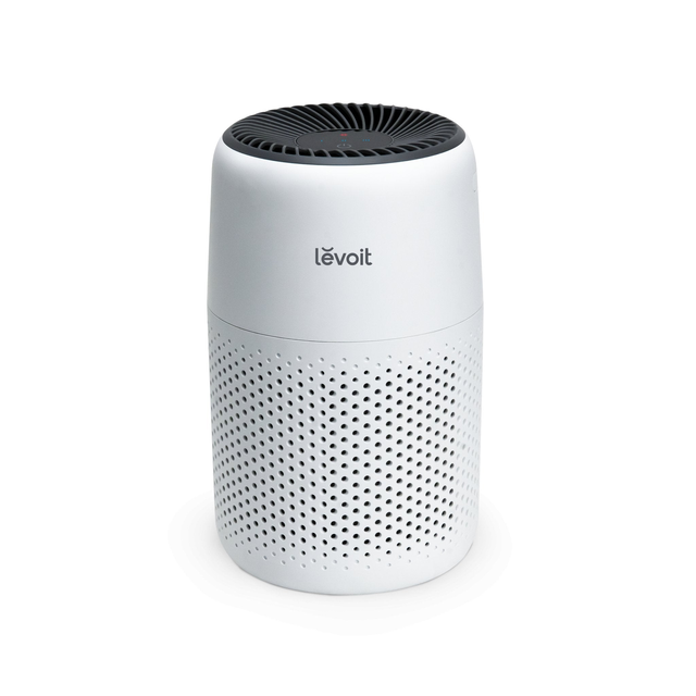 Levoit Core® Mini Air Purifier (White)