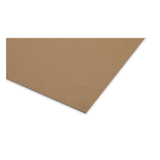 Utrecht Chipboard - Kraft, 30" x 40" x 0.08"